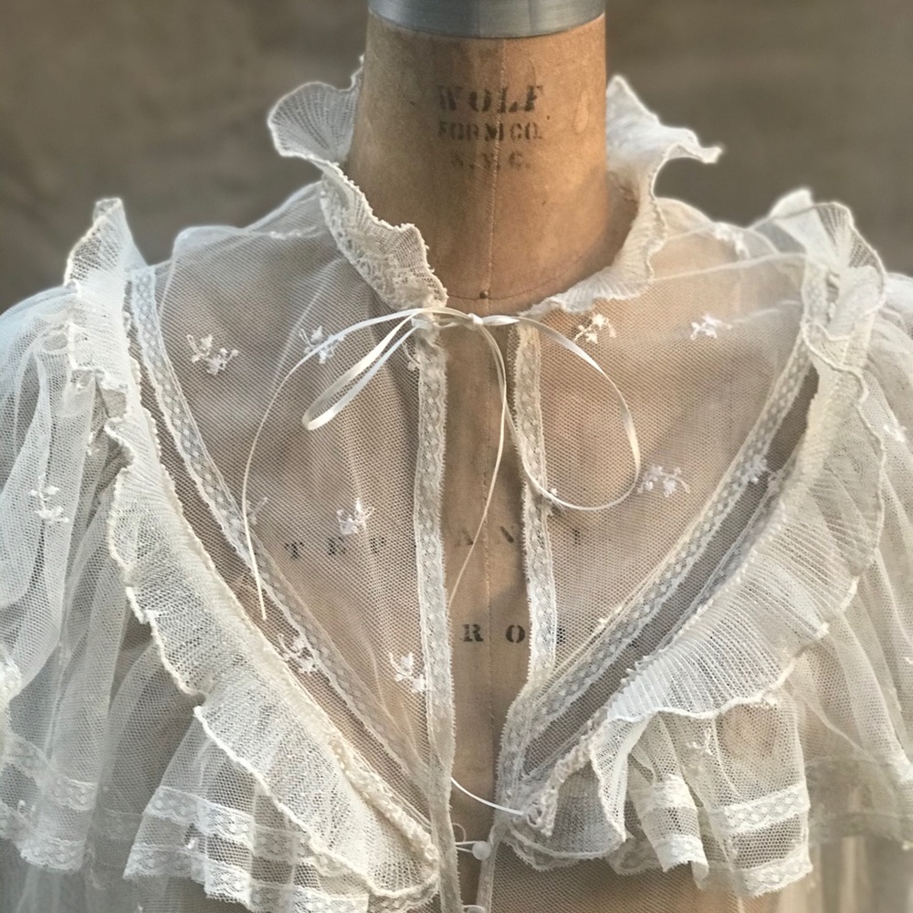 Fee people maxi dress